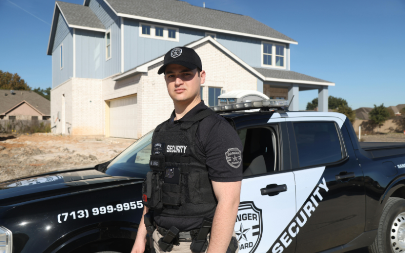 Vigilancia y Control de Accesos